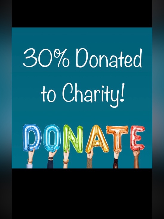 Other - Shop & Give!